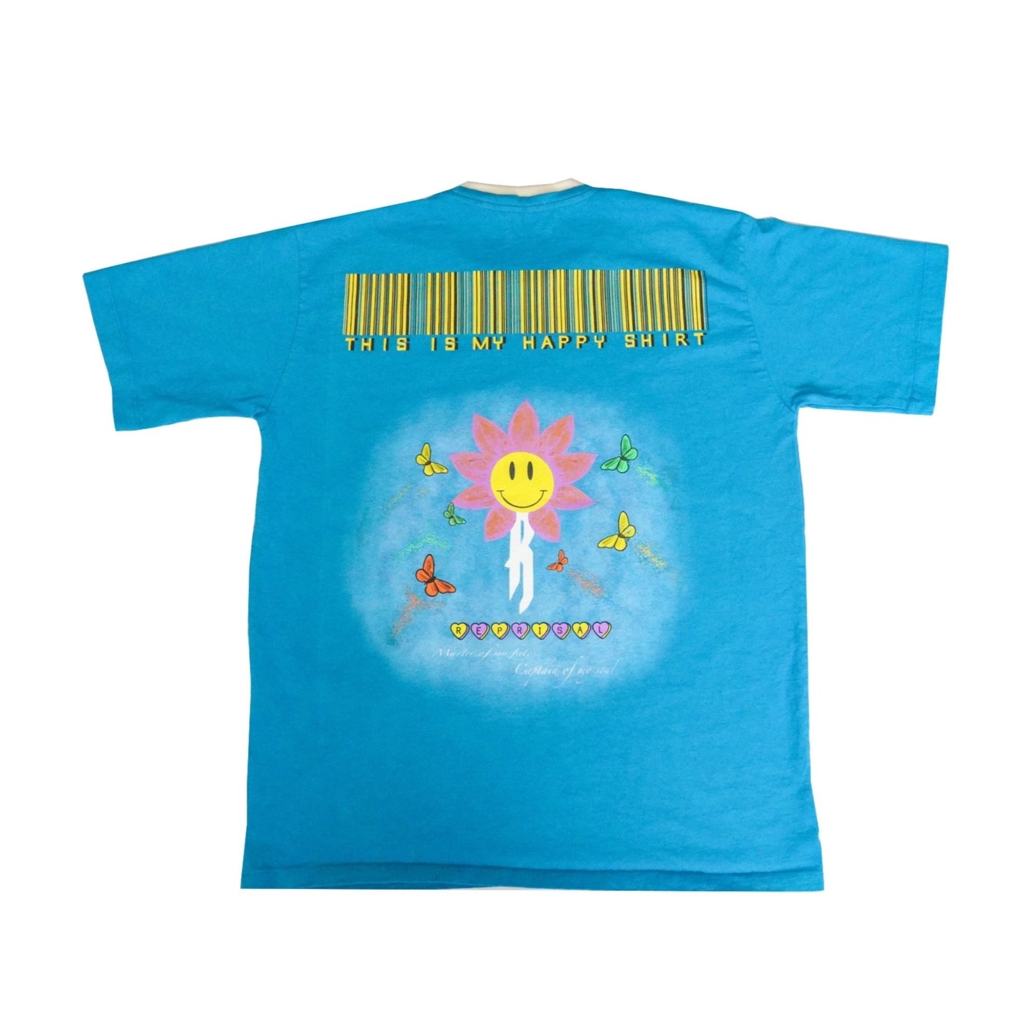 Happy Shirt